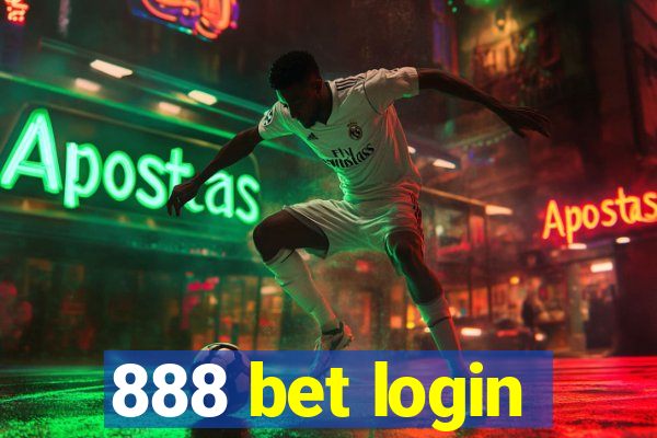 888 bet login
